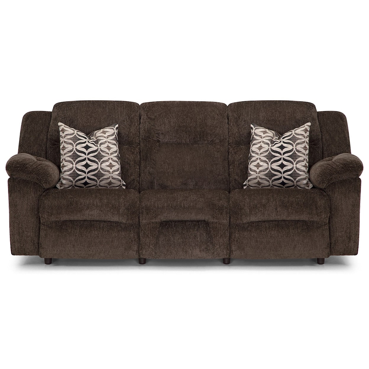 Franklin Donnelly Reclining Sofa