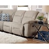 Franklin Donnelly Reclining Sectional