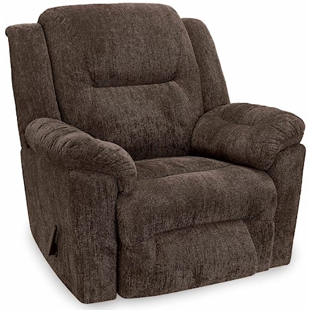 Rocker Recliner