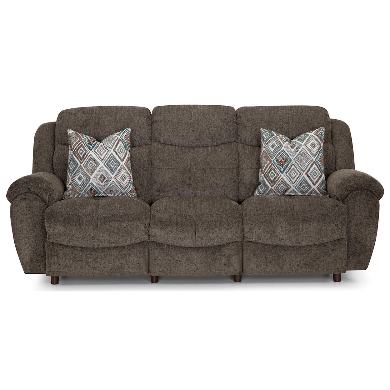 Franklin Eclipse Power Reclining Sofa