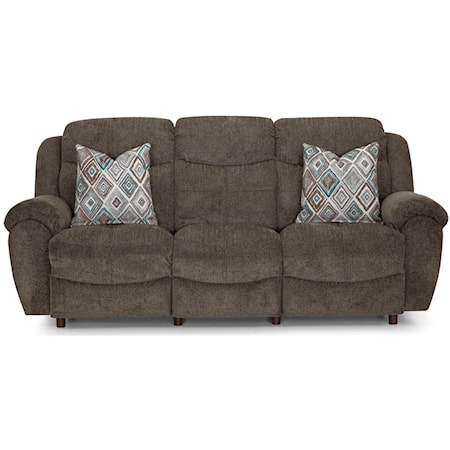 Power Reclining Sofa