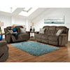 Franklin Eclipse Power Reclining Sofa