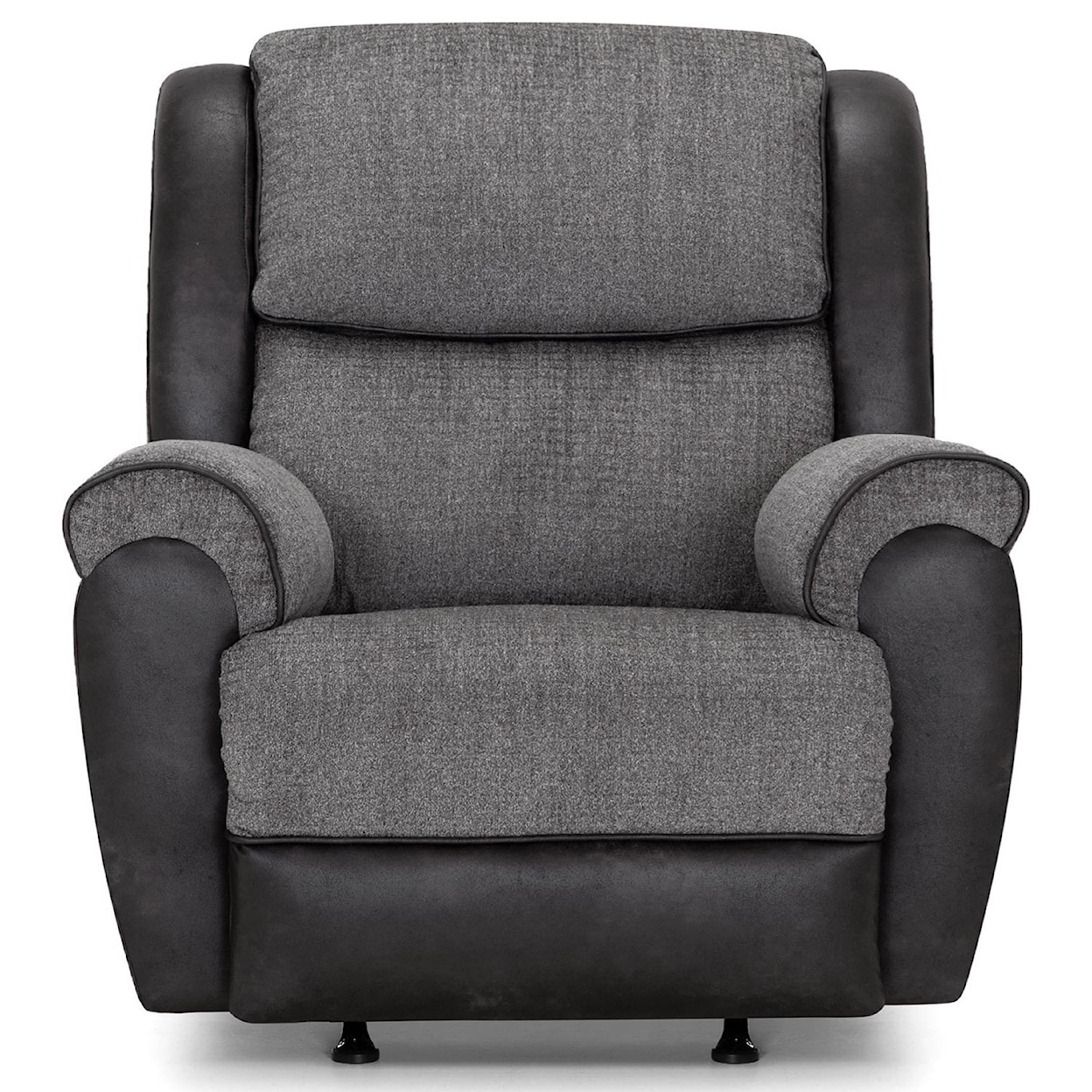 Franklin Gravity Power Rocker Recliner