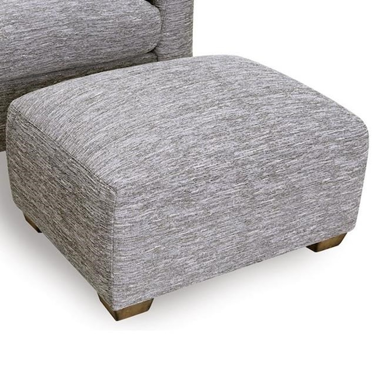 Franklin 821 Chair Ottoman