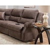 Franklin Hawkins Power Reclining Sectional