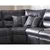 Franklin Hawkins Power Reclining Sectional