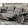 Franklin Hawkins Power Reclining Sectional