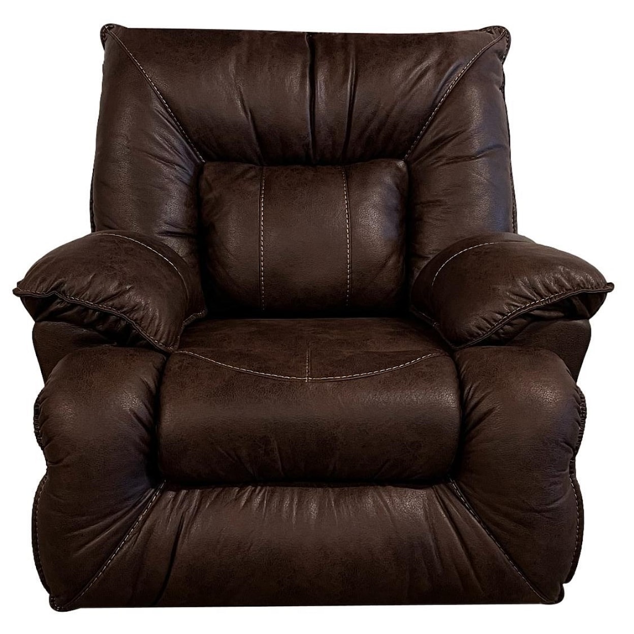 Franklin 764 Hector Power Rocker Recliner