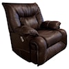 Franklin 764 Hector Power Rocker Recliner