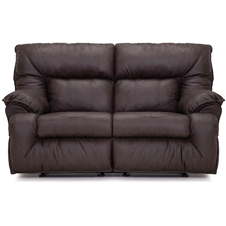 Rocking Reclining Loveseat