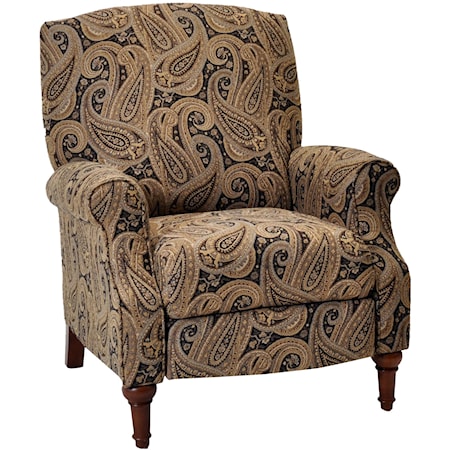 Kate Traditional Recliner