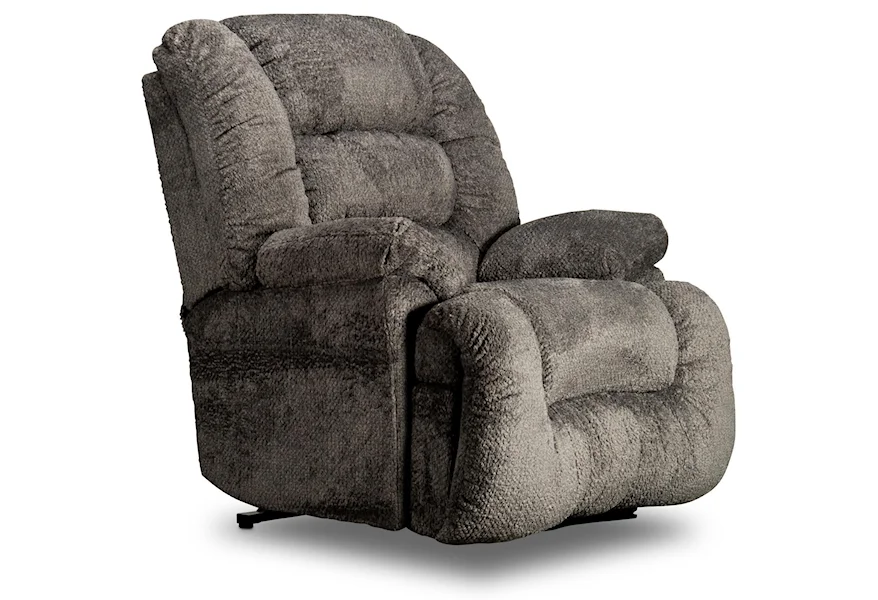 Homer Homer Power Recliner by Franklin at Morris Home
