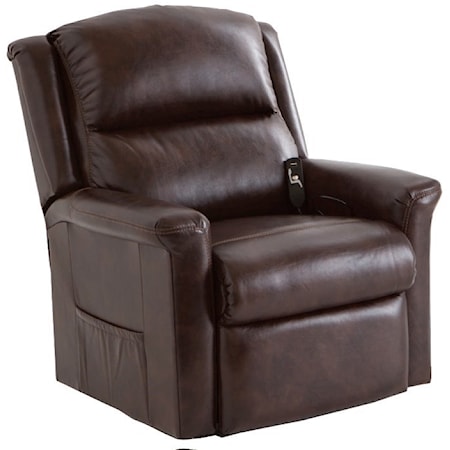 Province Lift Recliner