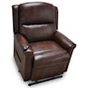 Franklin Lift and Power Recliners Province Lift Recliner