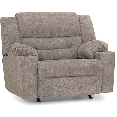 MARY GREY ROCKING RECLINER |