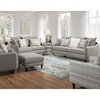 Franklin Mila Loveseat