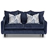 Franklin Mila Loveseat