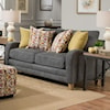 Franklin Palmer Loveseat