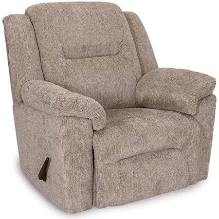 Rocker Recliner