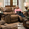 Franklin Richmond Reclining Loveseat