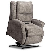Lift Chair with Heat and Massage