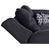 Franklin Theory Power Reclining Sectional