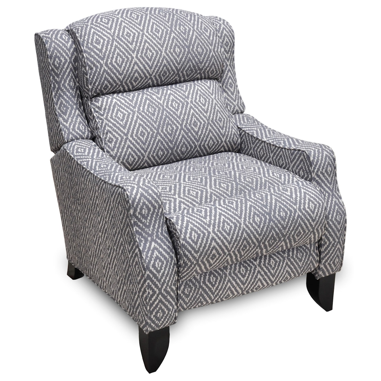 Franklin Tinley Push Back Recliner