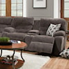 Franklin Tribute Power Reclining Loveseat