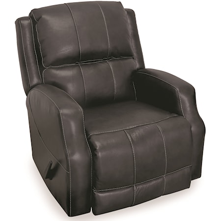 Rocker Recliner