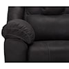 Franklin Victory Reclining Loveseat