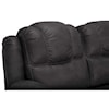 Franklin Victory Reclining Loveseat