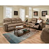 Franklin Victory Power Reclining Loveseat