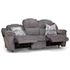 Franklin Victory Reclining Sofa