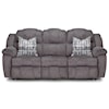 Franklin Victory Reclining Sofa