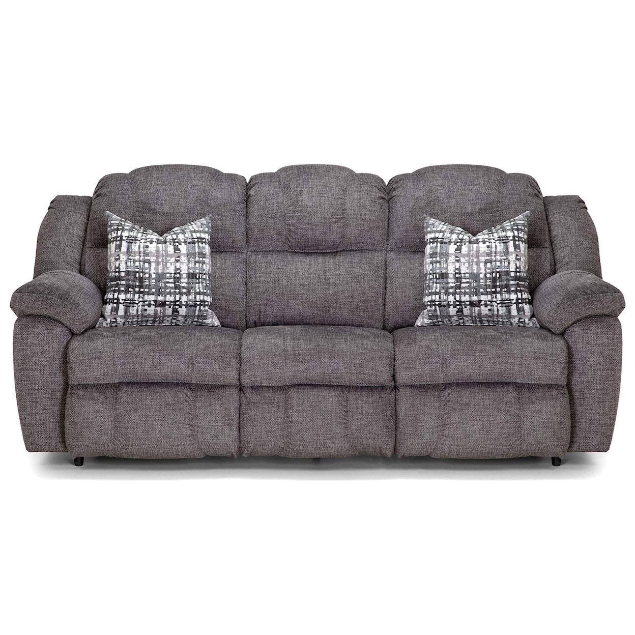 Franklin Victory Reclining Sofa