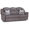 Franklin Victory Reclining Sofa