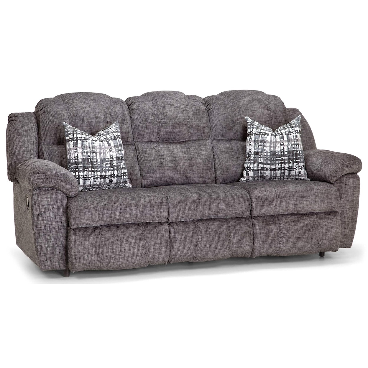 Franklin Victory Reclining Sofa