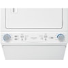 Frigidaire Washer and Dryer Combo Laundry Center