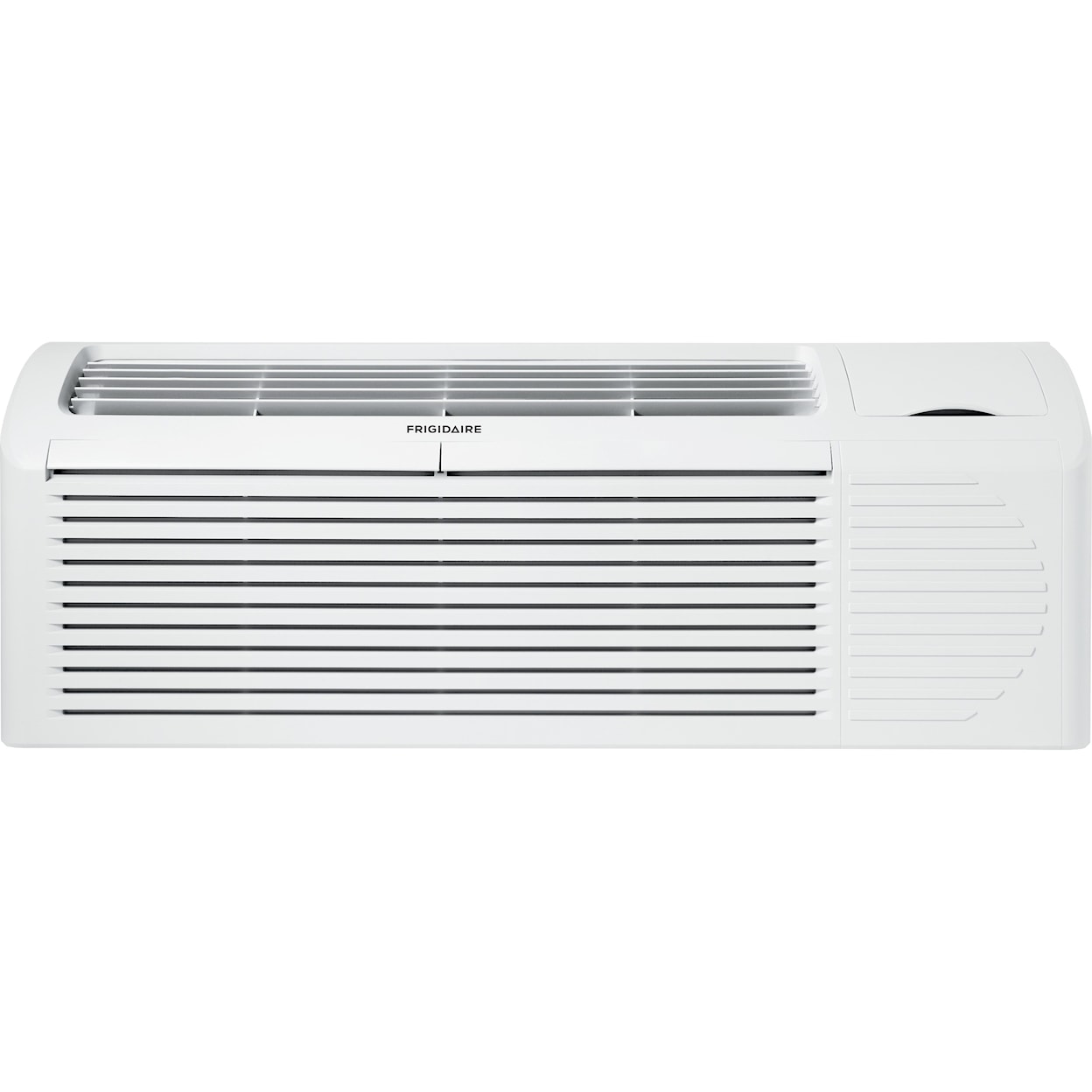 Frigidaire Air Conditioners PTAC unit with Electric Heat 12,000 BTU