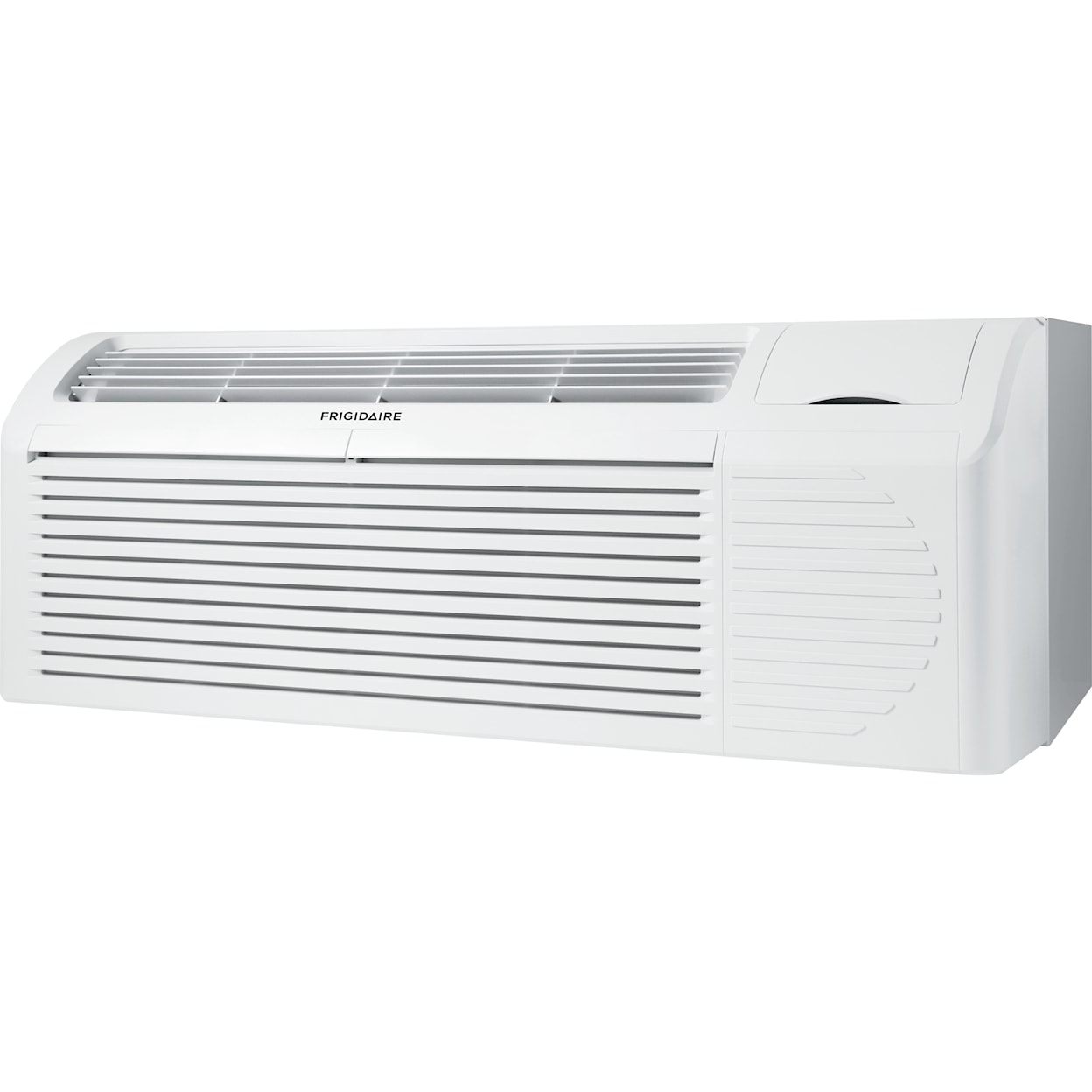 Frigidaire Air Conditioners PTAC unit with Electric Heat 12,000 BTU