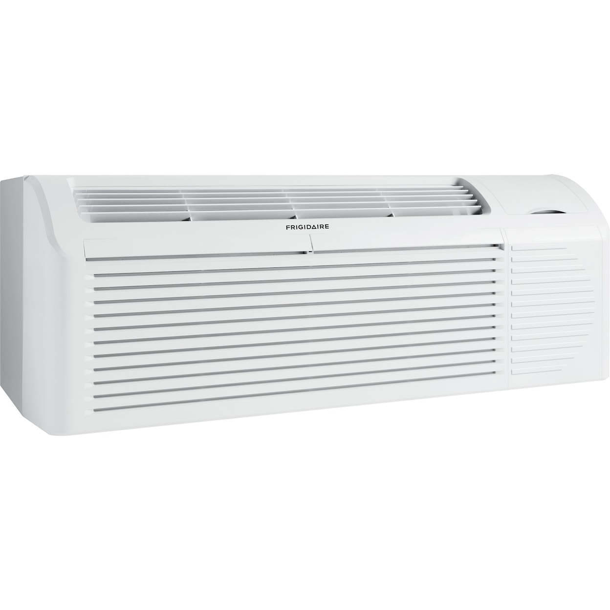 Frigidaire Air Conditioners PTAC unit with Electric Heat 12,000 BTU