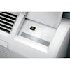 Frigidaire Air Conditioners PTAC unit with Electric Heat 12,000 BTU