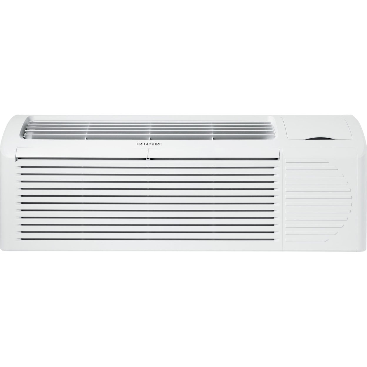 Frigidaire Air Conditioners PTAC unit with Electric Heat 15,000 BTU