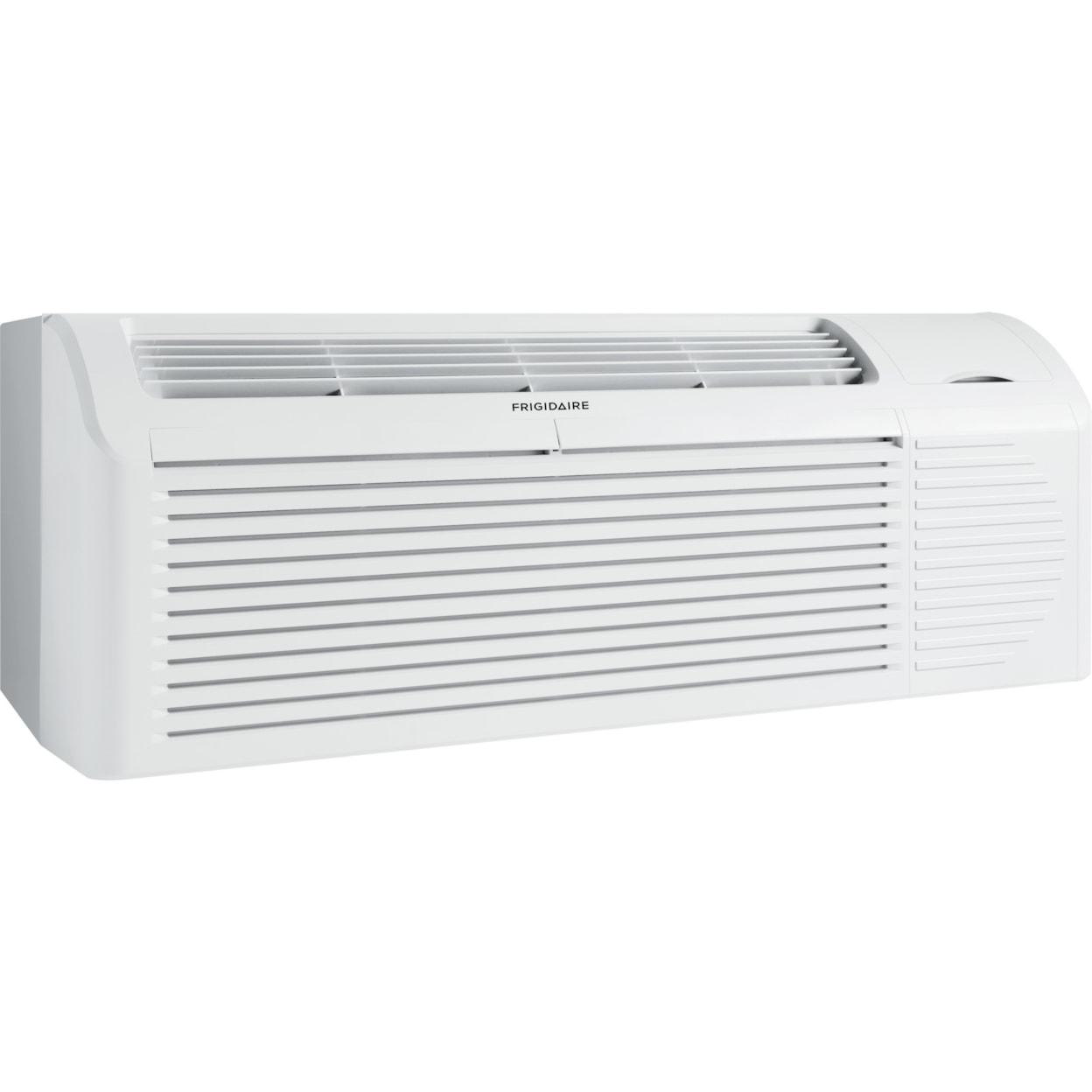 Frigidaire Air Conditioners PTAC unit with Electric Heat 15,000 BTU