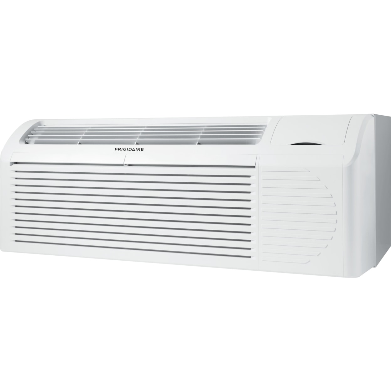 Frigidaire Air Conditioners PTAC unit with Electric Heat 15,000 BTU