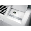 Frigidaire Air Conditioners PTAC unit with Electric Heat 15,000 BTU