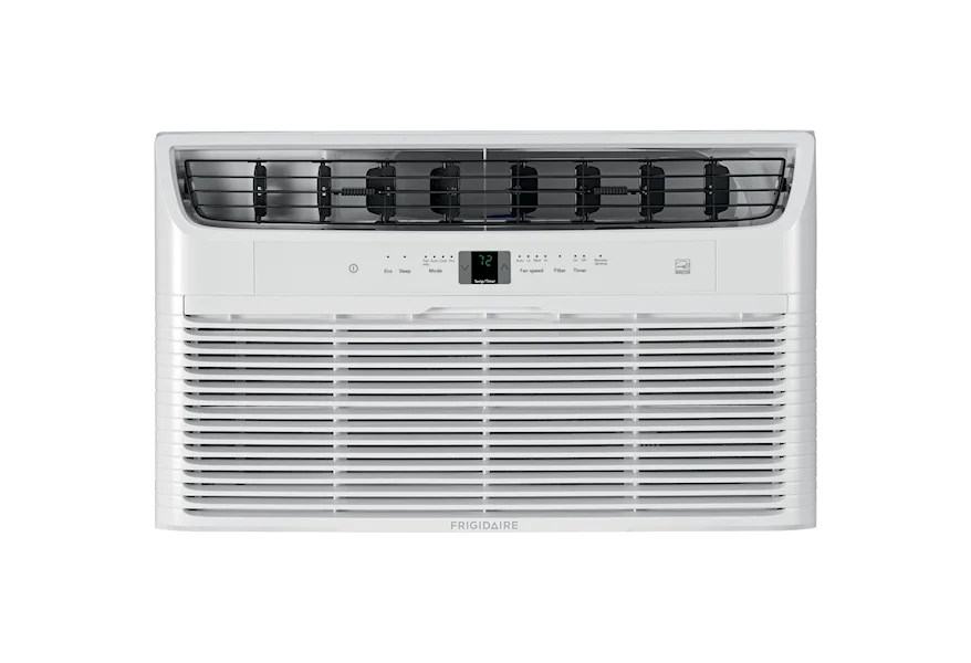 Air Conditioners 8,000 BTU Built-In Room Air Conditioner by Frigidaire at VanDrie Home Furnishings
