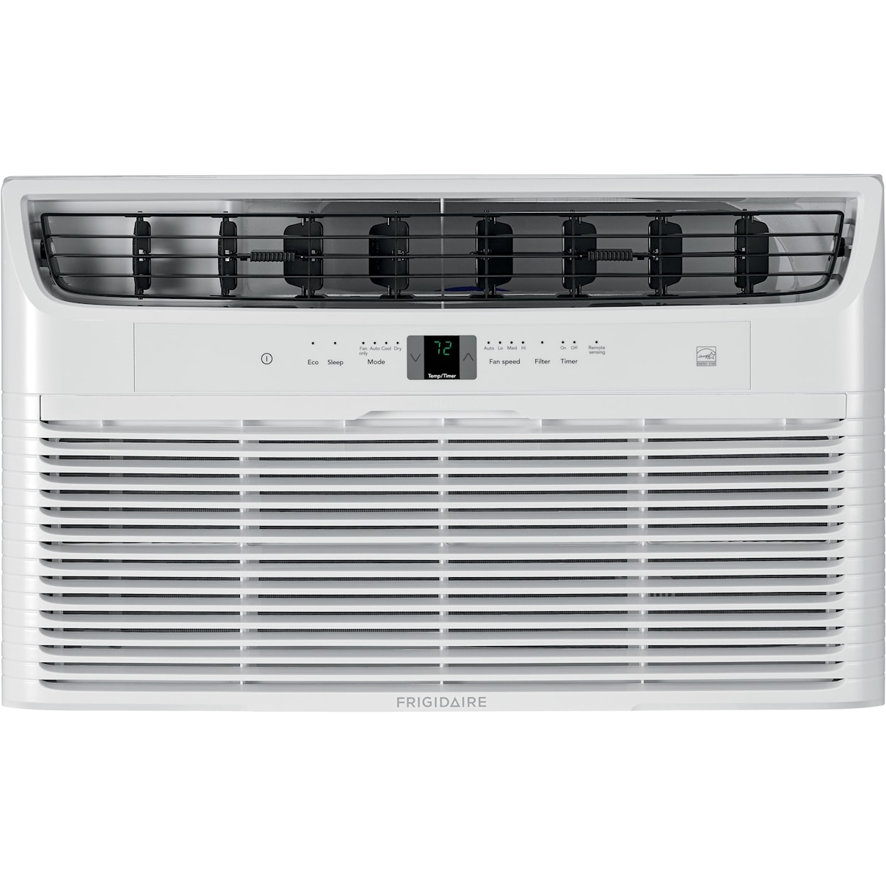Frigidaire Air Conditioners 8,000 BTU Built-In Room Air Conditioner