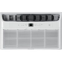 8,000 BTU Built-In Room Air Conditioner- 115V/60Hz