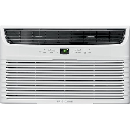 8,000 BTU Built-In Room Air Conditioner